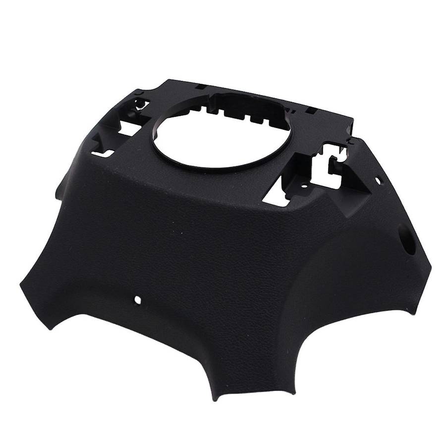 Car Steering Wheel Cover Multi-Function Shift Paddles Switch with Harness Kit for 2011-2014 56120-4