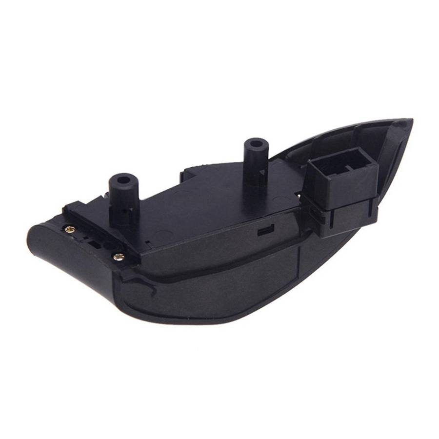 Car Steering Wheel Cruise Control Switch Assembly for Accord 2003-2004 6770-SDA-A01 36770SDAA01