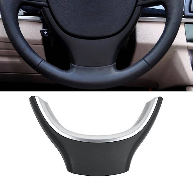 Car Steering Wheel Decorative Cover Frame for Bmw 5 Series 7 Series F10 F11 F18 F07 F01 F02 520 523