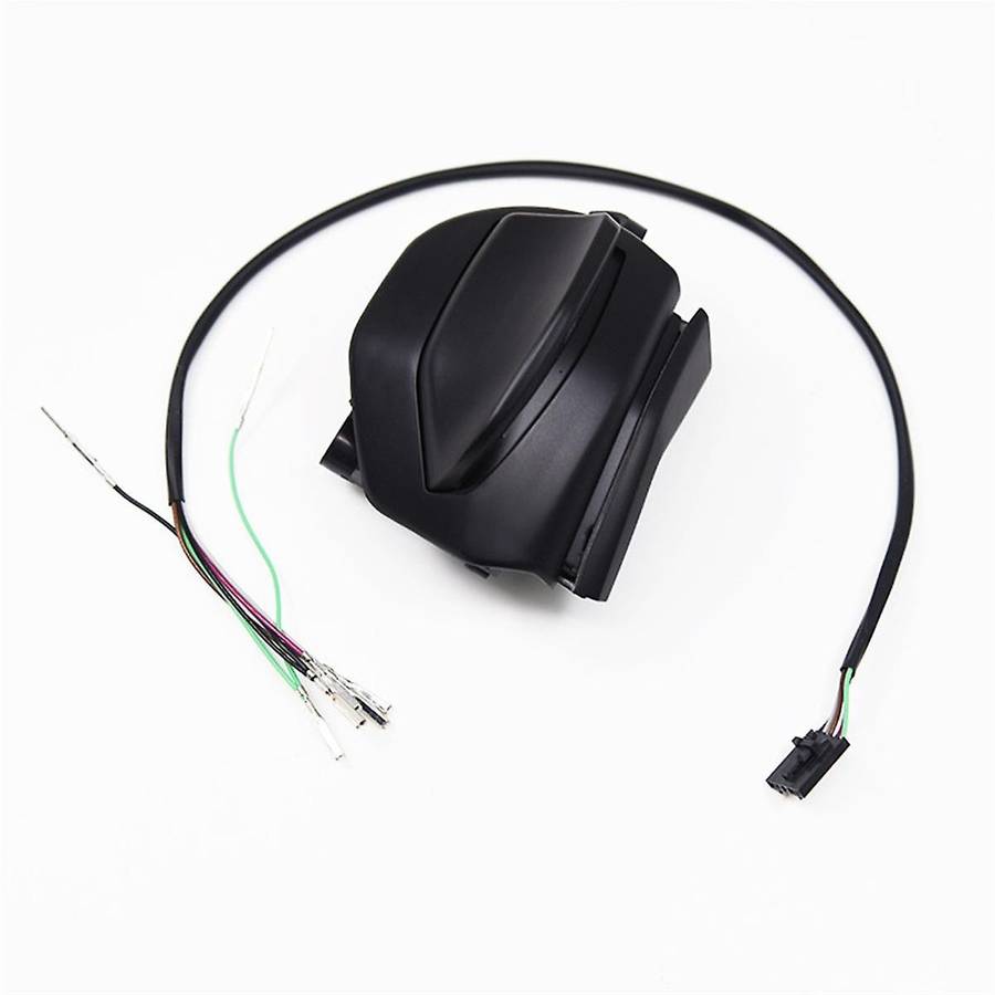 Car Steering Wheel Speed Control Switch Cruise Control System for Focus Kuga 2012-2015 Car Accessori