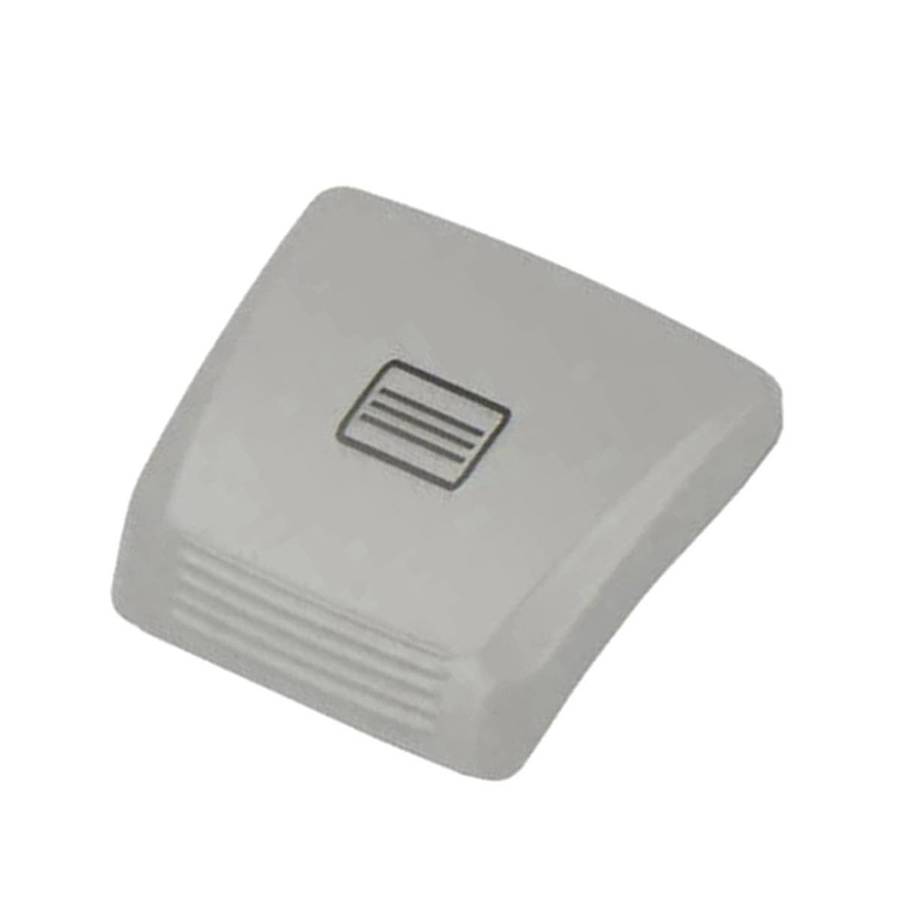 Car Sunroof Window Switch Button Cover Indoor Ceiling Lamp Switch for C W205 E W213 S Class W222 GL