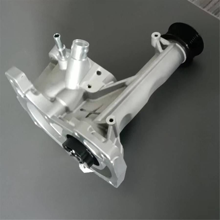 Car Supercharger Snout Rebuild Kits LR058080 LR088564 for Range for XF XFR XJ 5.0L V8 2010-2015