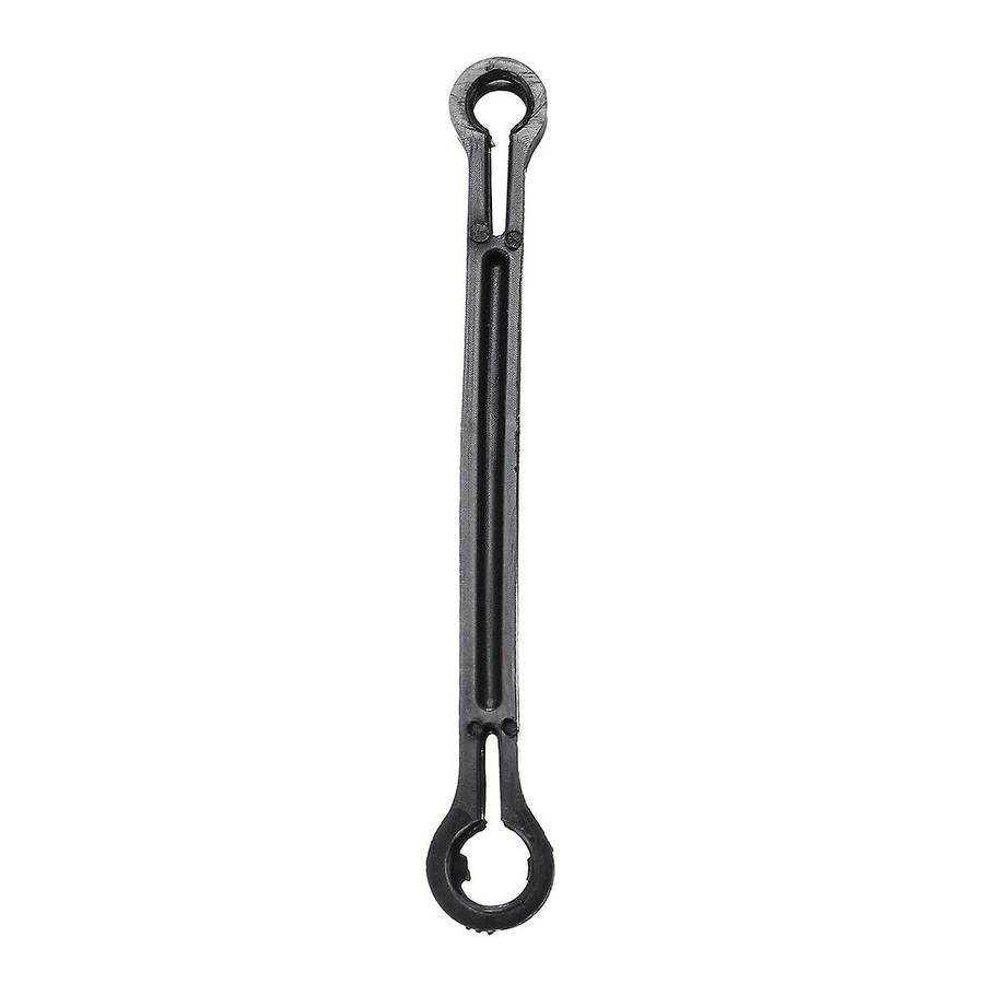 Car Swirl Throttle Link Arm Shaft for D5 C30 C70 S40 V50 S60 S80 V70 31216460