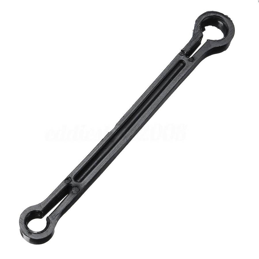 Car Swirl Throttle Link Arm Shaft for D5 C30 C70 S40 V50 S60 S80 V70 31216460