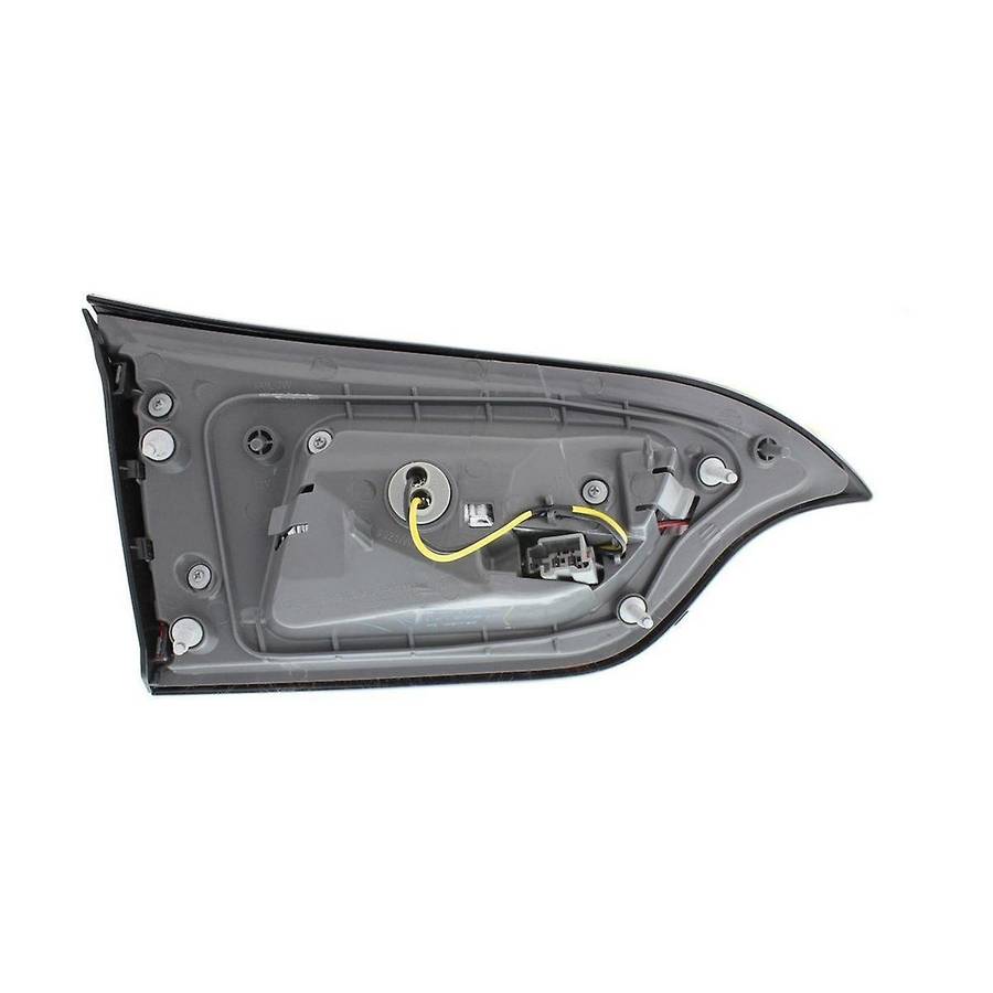Car Tail Lamp Assembly for 2.0L 2.4L 3.2L 2014-2020 LED Left Inner Rear Tail Light 68330344AA 17-54