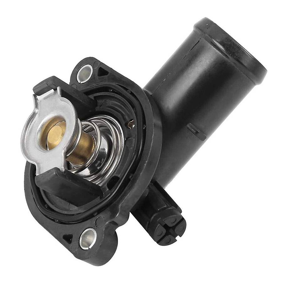 Car Thermostat Assembly with Washer 5184570aj, 5184570ah for Journey, Town Rv