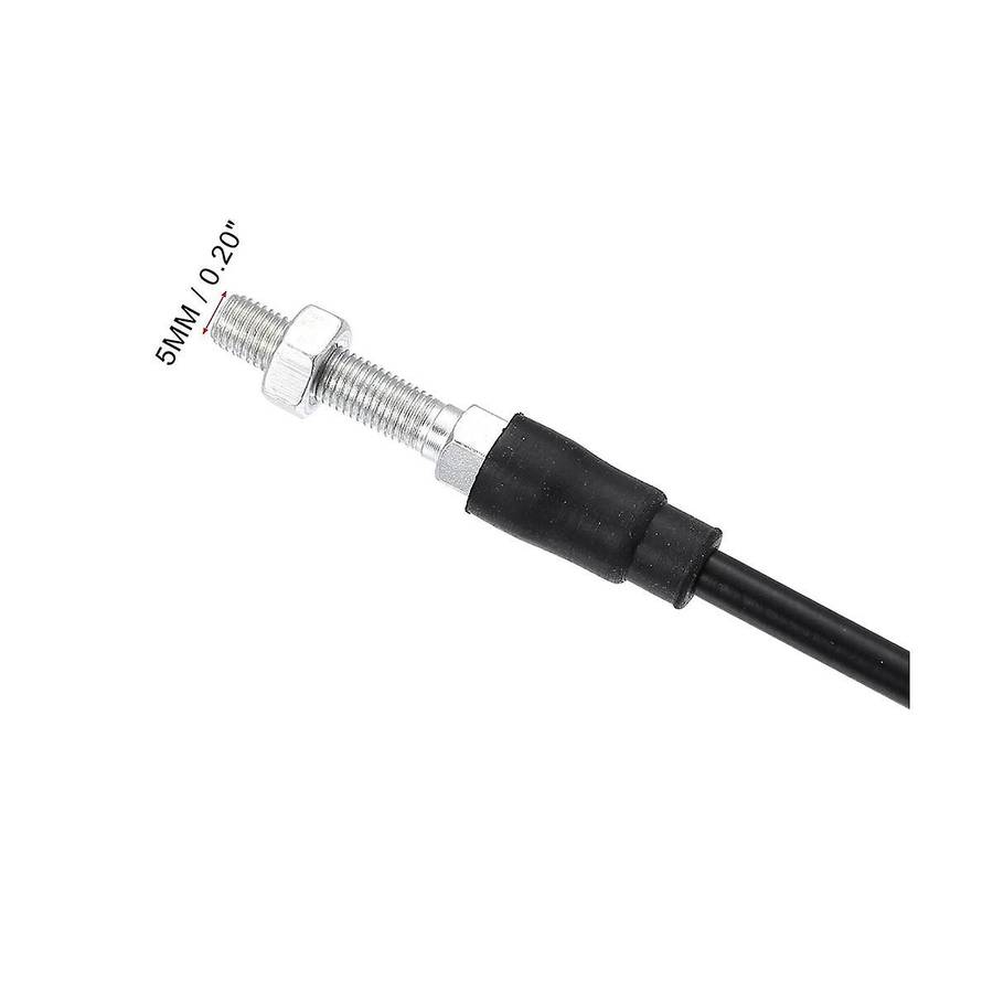 Car Throttle Cable for Rzr 800 2008-2010 for 2008 Rzr 800 for 2009 Rzr "s" 800 7081341 7081543 2203