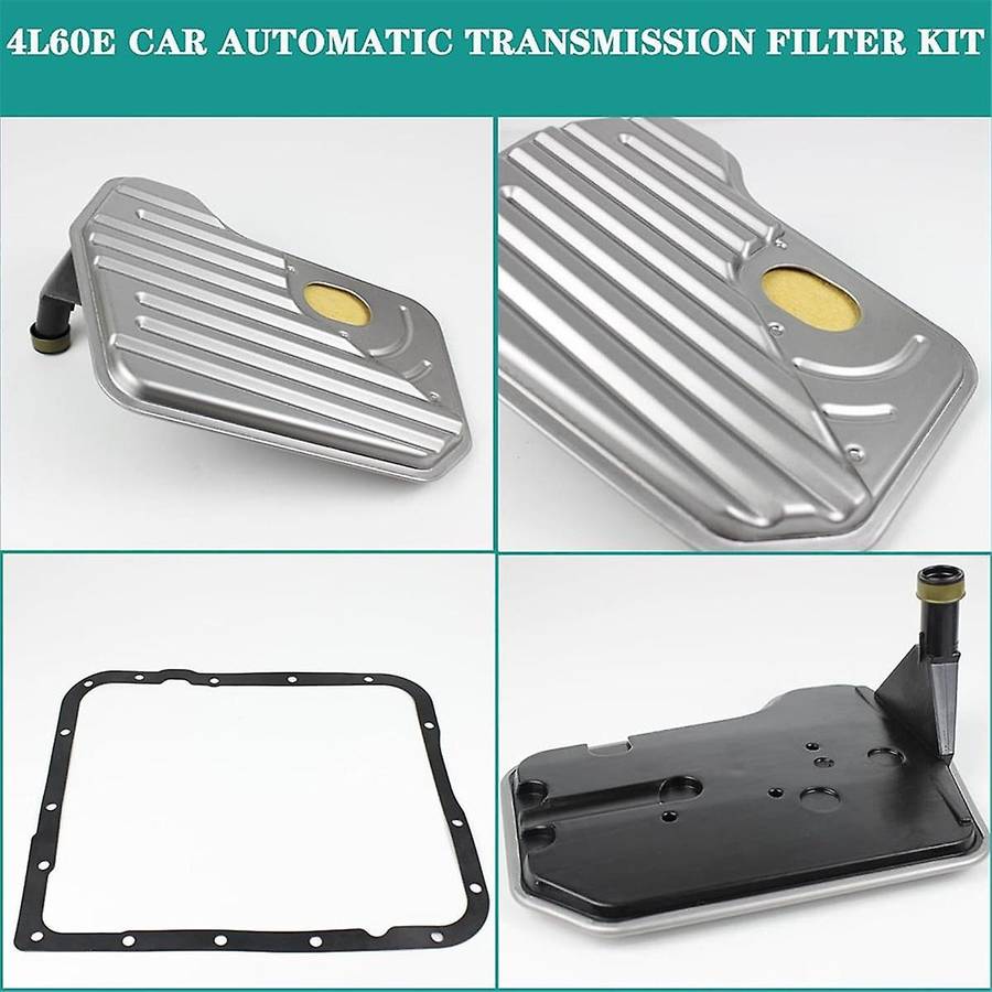 Car Transmission Filter Cooler Gasket for 1500 Gearbox Accessories 25174487 24236799