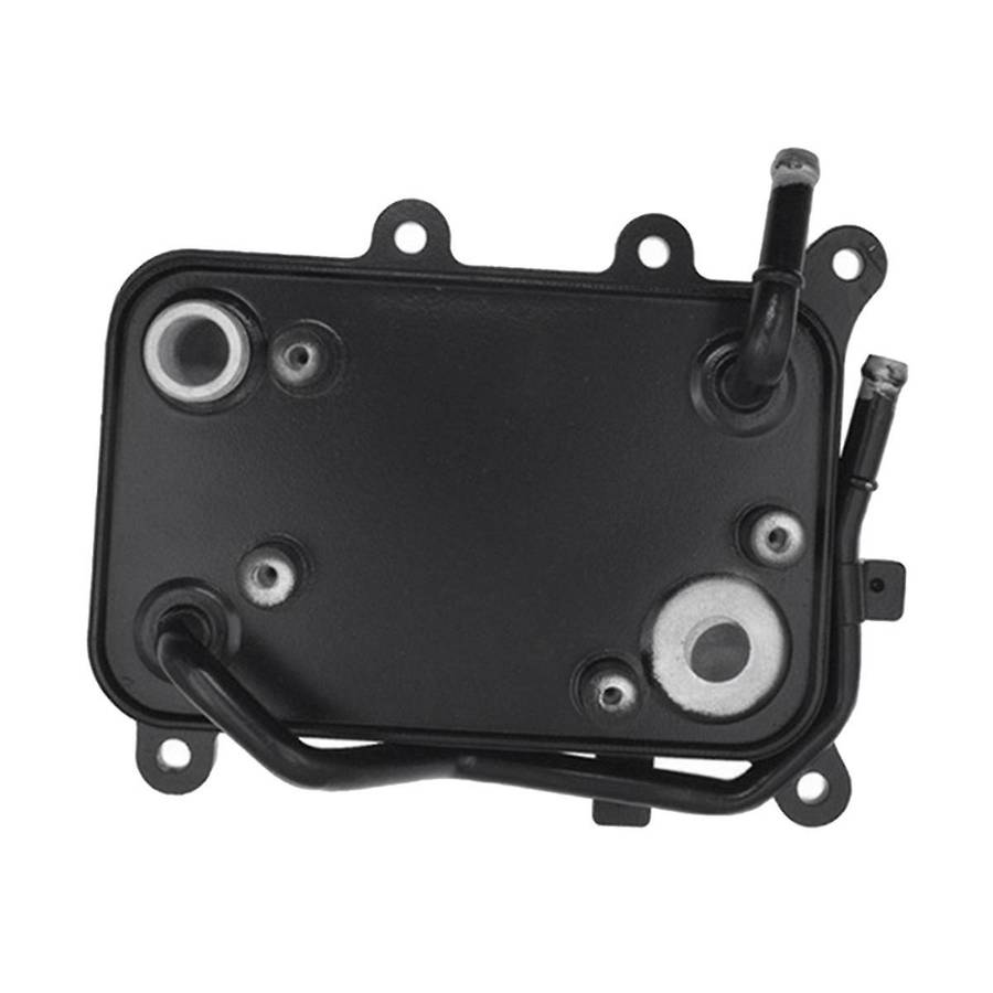 Car Transmission Oil Fluid Cooler Warmer for 2013-2019 Sorento 2013-2015 256202w500
