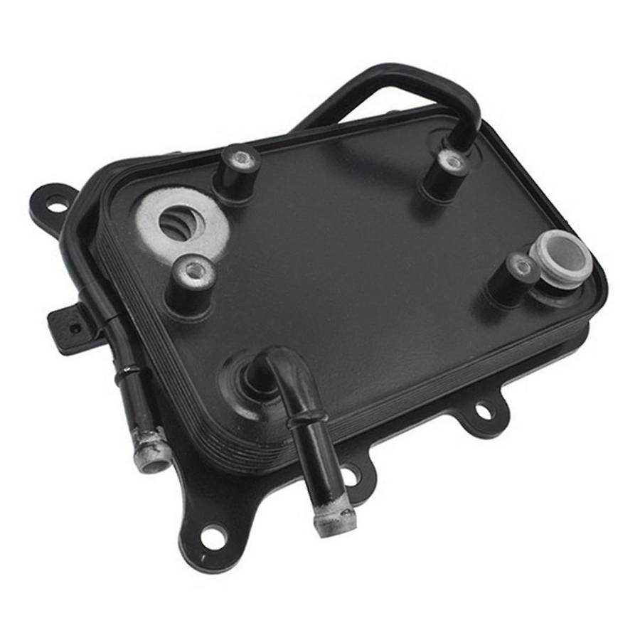 Car Transmission Oil Fluid Cooler Warmer for 2013-2019 Sorento 2013-2015 256202w500