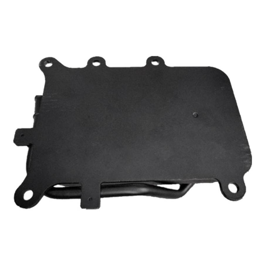 Car Transmission Oil Fluid Cooler Warmer for 2013-2019 Sorento 2013-2015 256202w500