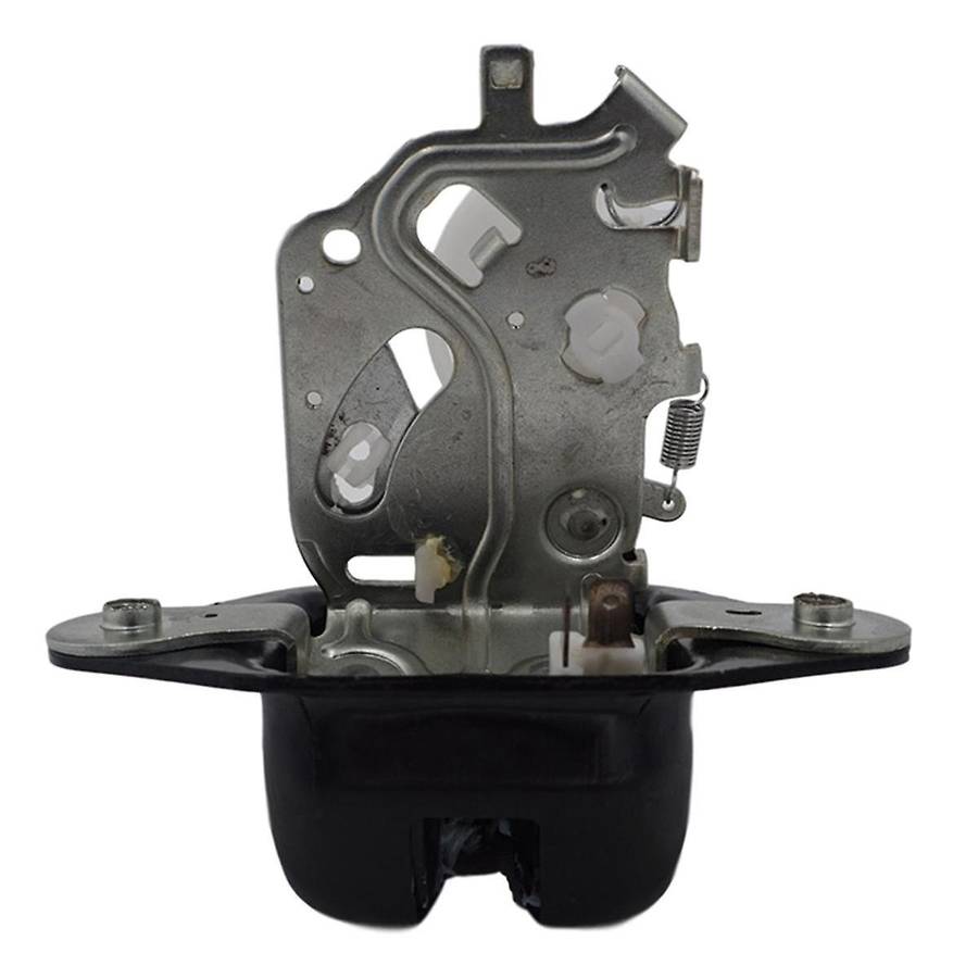 Car Trunk Lock Actuator Trunk Door Lock Assembly 74801S7S003 74896SEDE01 Rear Boot Door Lock for ODY