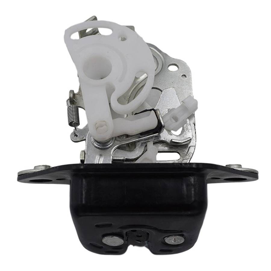 Car Trunk Lock Actuator Trunk Door Lock Assembly 74801S7S003 74896SEDE01 Rear Boot Door Lock for ODY