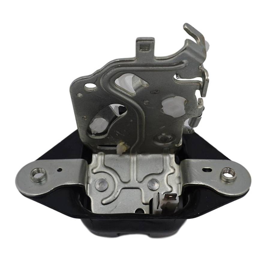 Car Trunk Lock Actuator Trunk Door Lock Assembly 74801S7S003 74896SEDE01 Rear Boot Door Lock for ODY