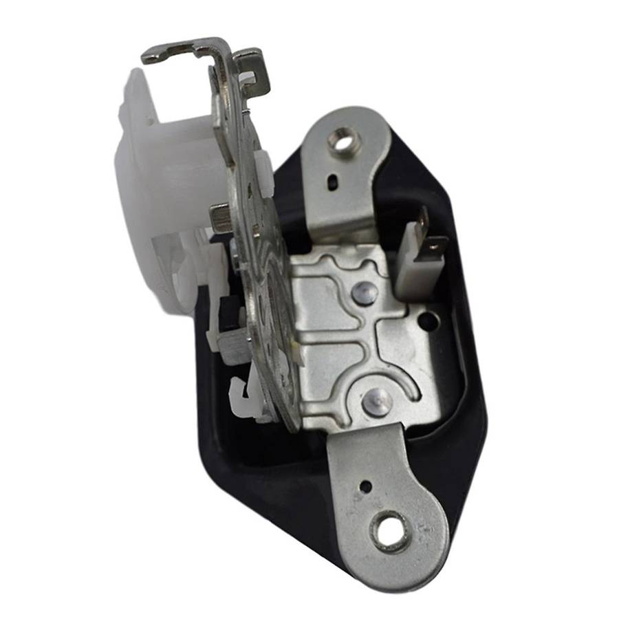 Car Trunk Lock Actuator Trunk Door Lock Assembly 74801S7S003 74896SEDE01 Rear Boot Door Lock for ODY