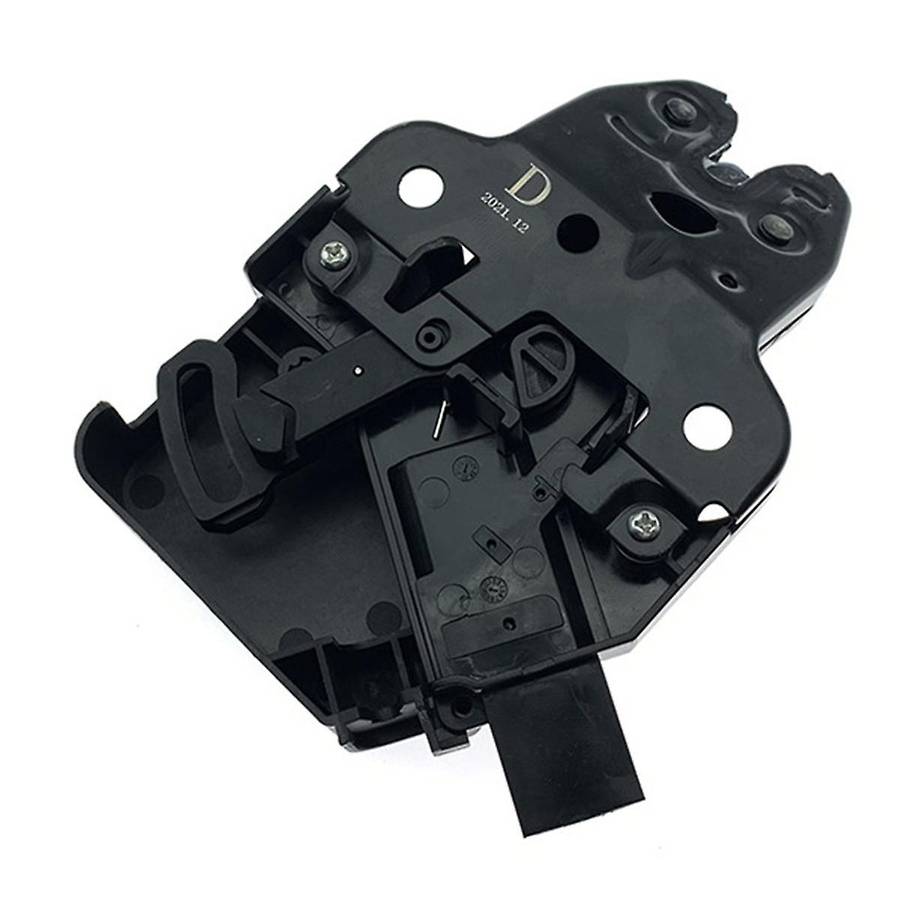 Car Trunk Lock Assembly Door Lock Actuator Luggage Lock Machine 74851-TEA-003 74851-TEX-Y01 for Acc