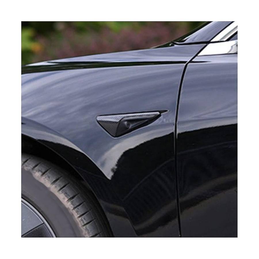 Car Turn Signal Camera Left Side Camera for Model 3 Y 2017-2023 1125106-50-J 1125106-50-G