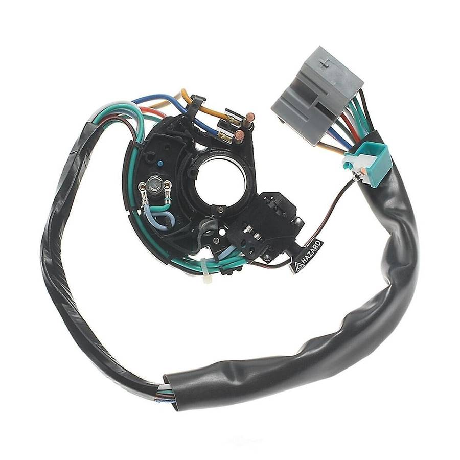 Car Turn Signal Control Switch Combination Switch E7TA-13B302- for -1991 Car Accessories