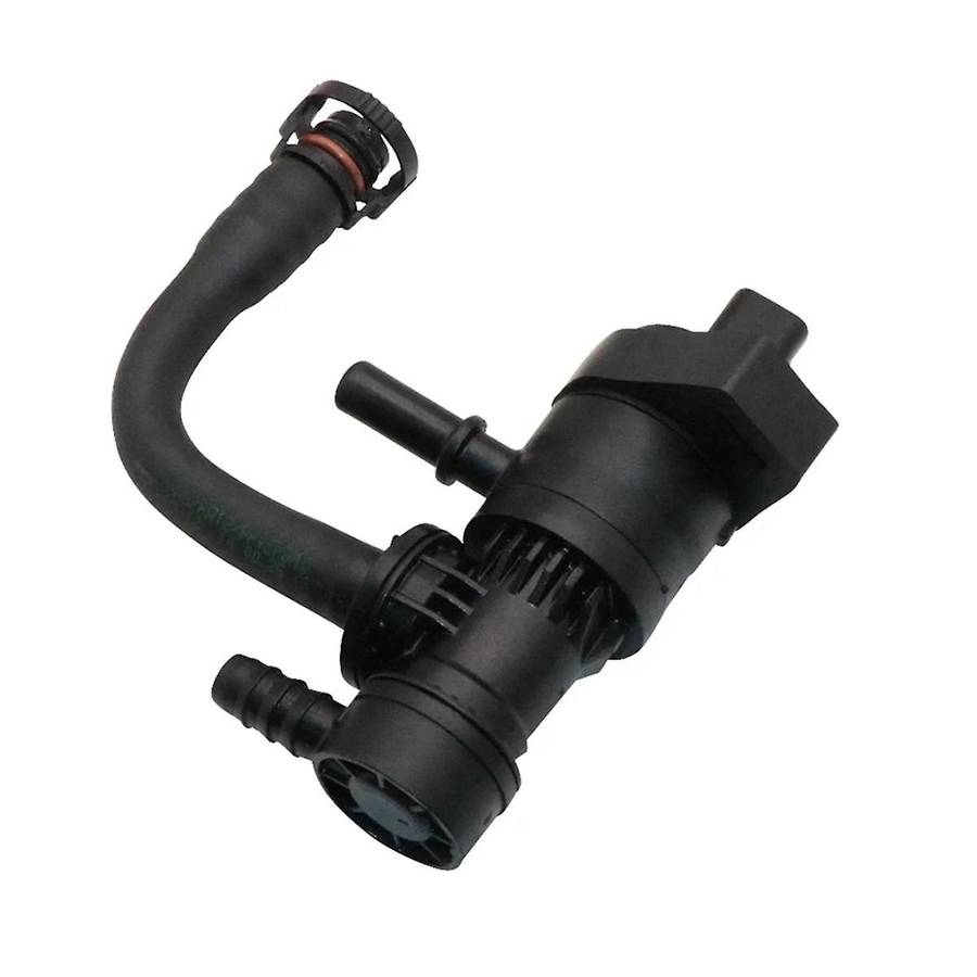 Car Vapor Purge Solenoid Valve Turbo Petrol Valve for 3008 1.6 1.6 THP V757750680-02 V75775068002