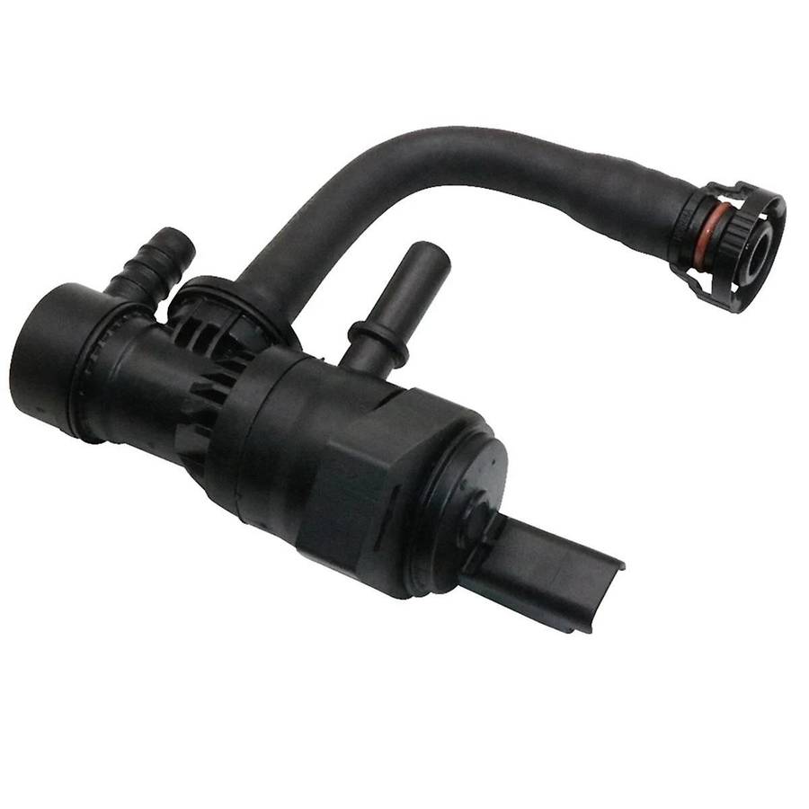 Car Vapor Purge Solenoid Valve Turbo Petrol Valve for 3008 1.6 1.6 THP V757750680-02 V75775068002