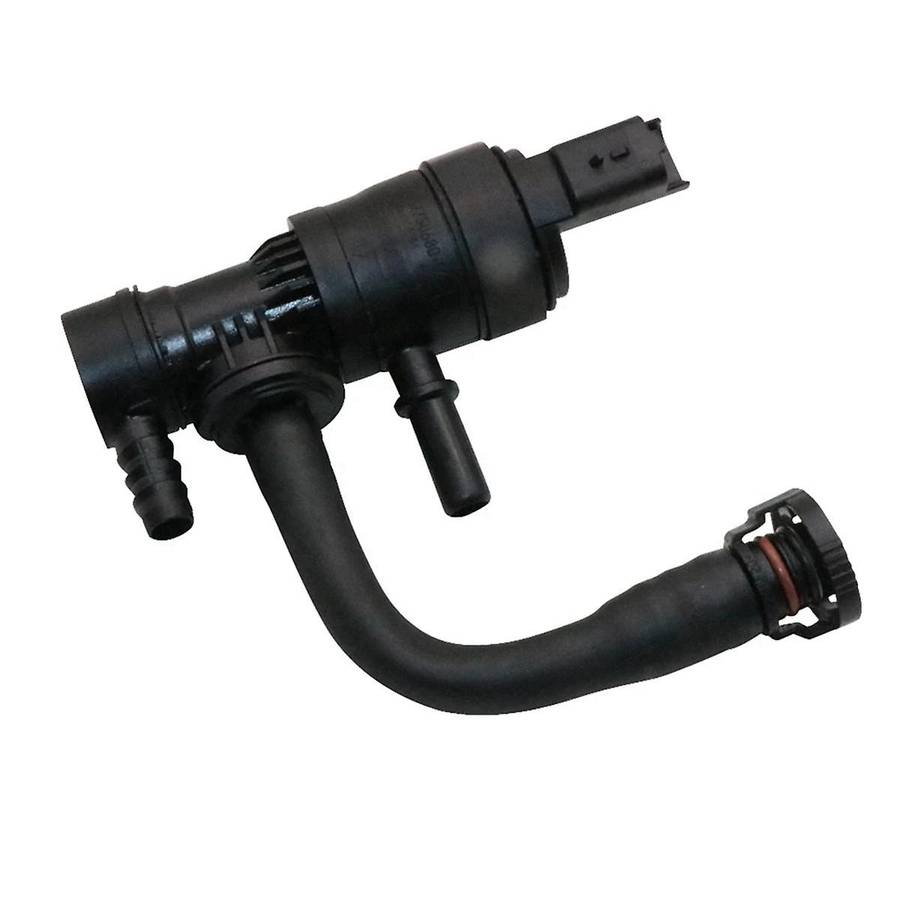 Car Vapor Purge Solenoid Valve Turbo Petrol Valve for 3008 1.6 1.6 THP V757750680-02 V75775068002