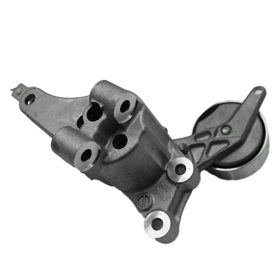 Car V-Ribbed Belt Pulley Tensioner Fits for 05-14 16620-30031