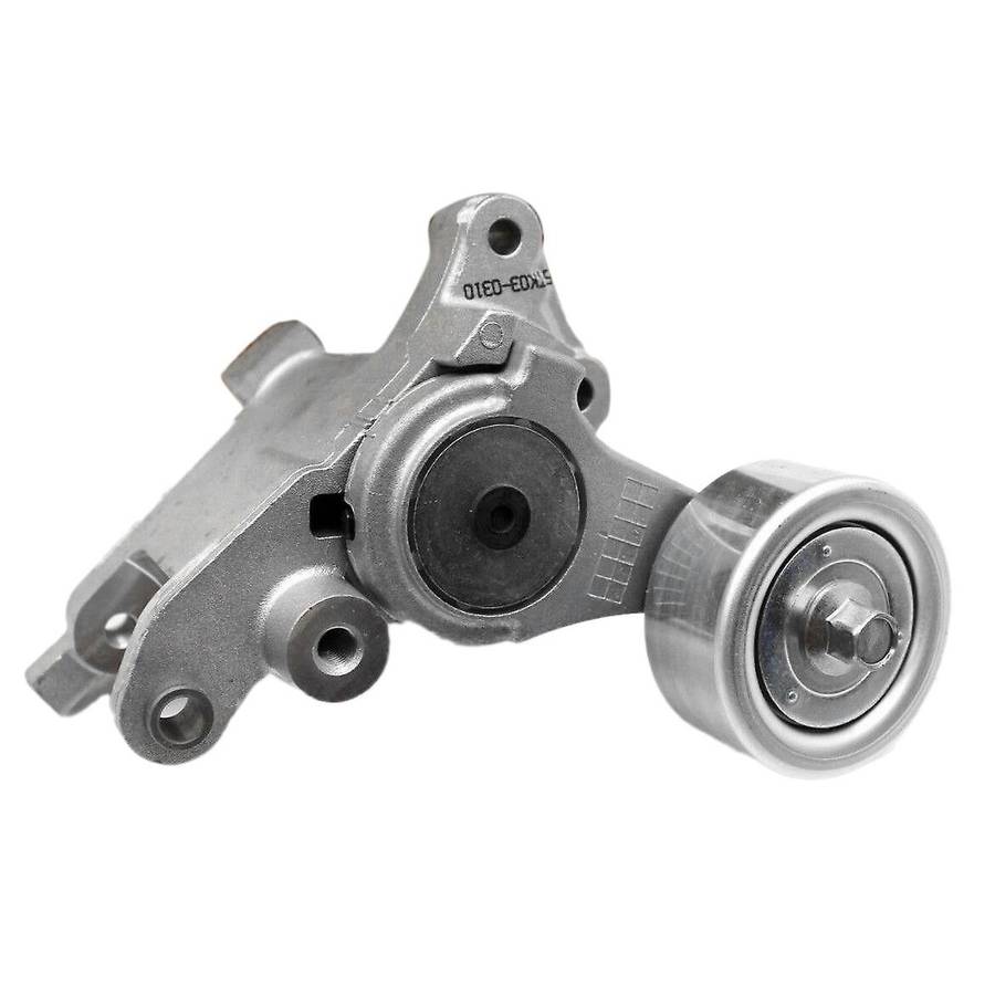 Car V-Ribbed Belt Pulley Tensioner Fits for 05-14 16620-30031