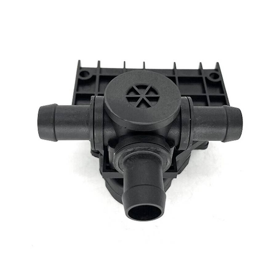 Car Warm Air Water Valve for Model X Mx 2016-2019 Coolant Valve Motor Drive System Electric Extract
