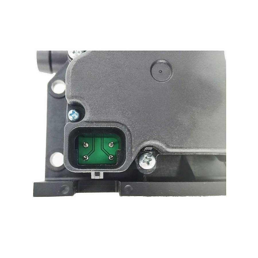 Car Warm Air Water Valve for Model X Mx 2016-2019 Coolant Valve Motor Drive System Electric Extract