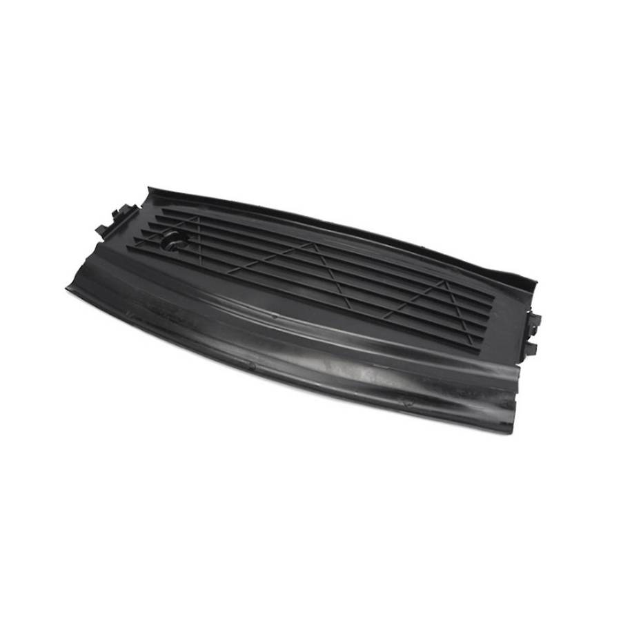 Car Water Tank Air Deflector Water Tank Guard Lower Air Inlet Auto Accessory for E61 E60 2004-2007 5
