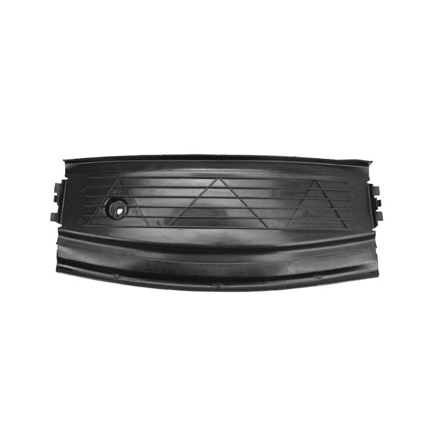 Car Water Tank Air Deflector Water Tank Guard Lower Air Inlet Auto Accessory for E61 E60 2004-2007 5