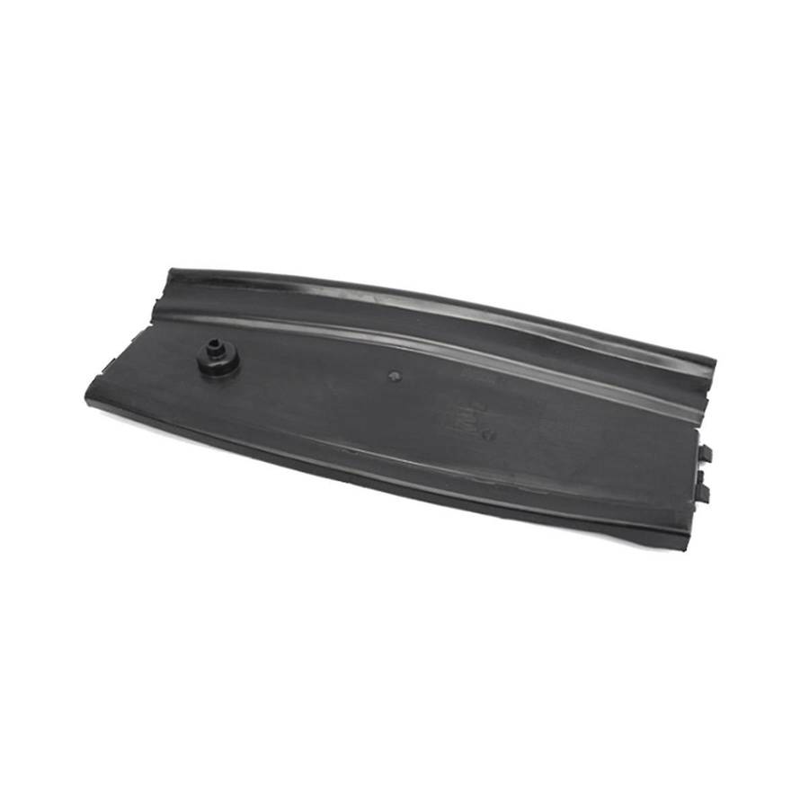 Car Water Tank Air Deflector Water Tank Guard Lower Air Inlet Auto Accessory for E61 E60 2004-2007 5
