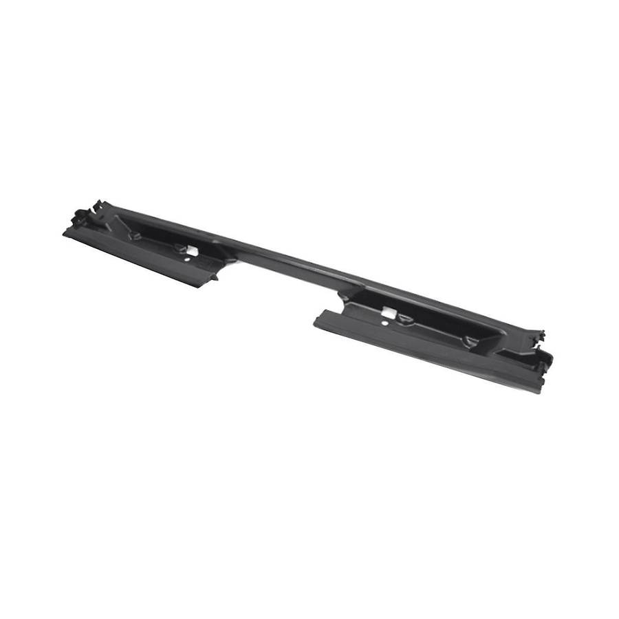 Car Water Tank Air Deflector Water Tank Guard Upper Air Inlet Auto Accessory for E61 E60 2004-2007