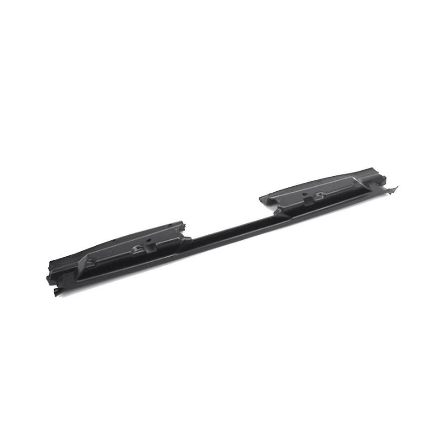 Car Water Tank Air Deflector Water Tank Guard Upper Air Inlet Auto Accessory for E61 E60 2004-2007