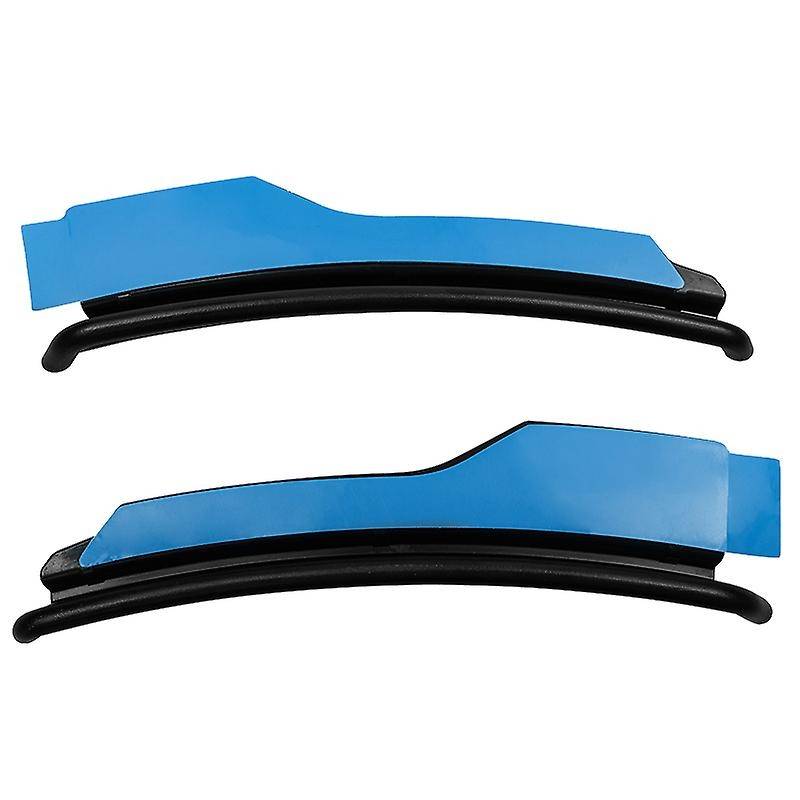 Car Wheel Arch Decor Extension Eyebrow Protector Lip for C238 E200 E220 E300 E350 E400 E53 Coupe