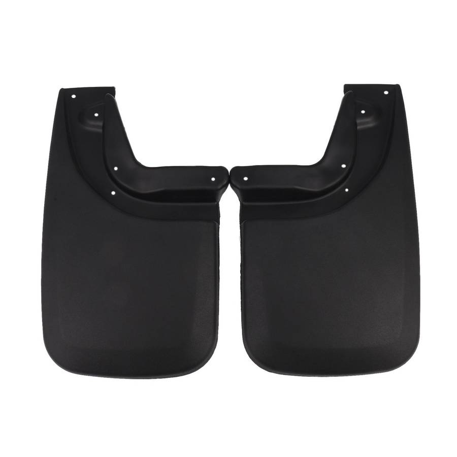 Car Wheel Fenders Mud Flaps Splash Guards Mudguards for Smart 451 Fortwo 2009-2015 Car Accessories