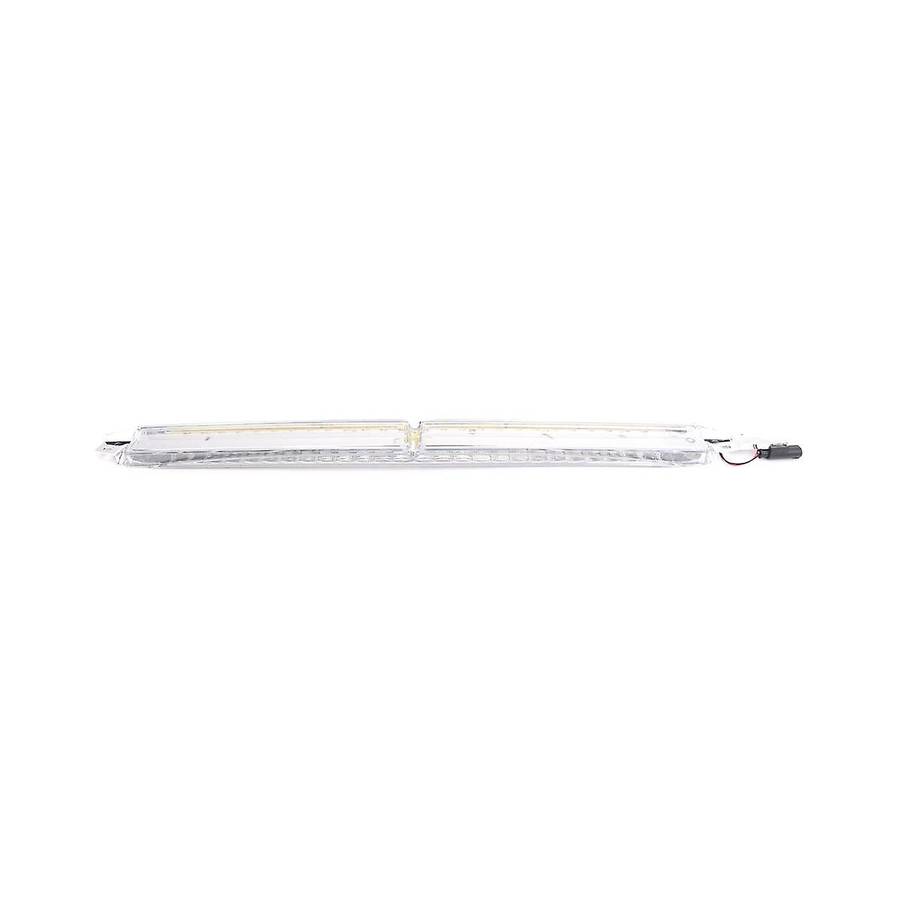 Car White Tail Light High Mount 3rd Rear Third Brake Light for 5-series Touring E61 2007-2010 632569
