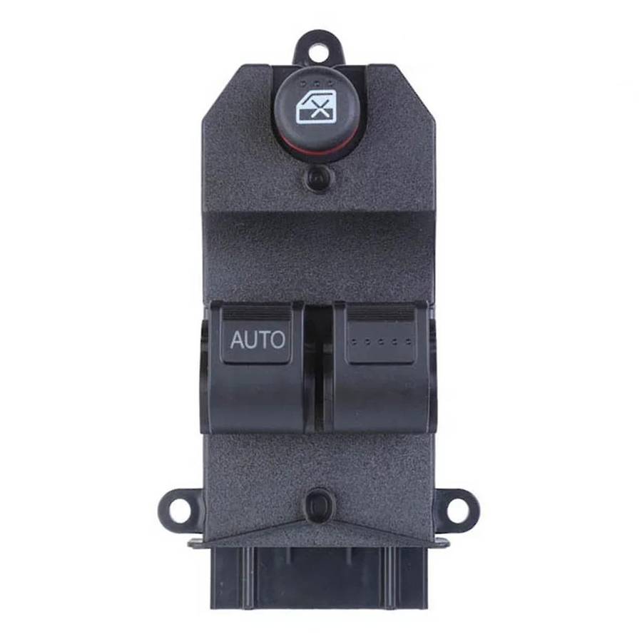 Car Window Switch 35750-S5P-A11ZA for 2001-2005 Interior Replacement Parts