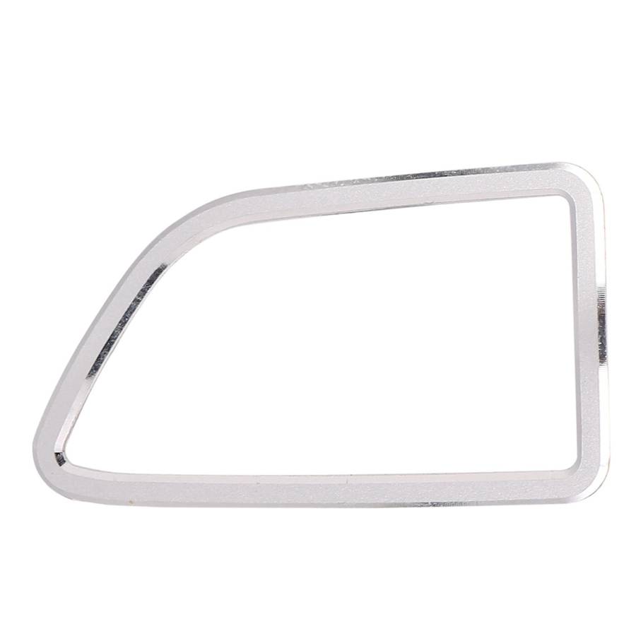 Car Wiper Gear Control Switch Decoration Sequin Trim Cover Refit Styling Accessories for Model S X
