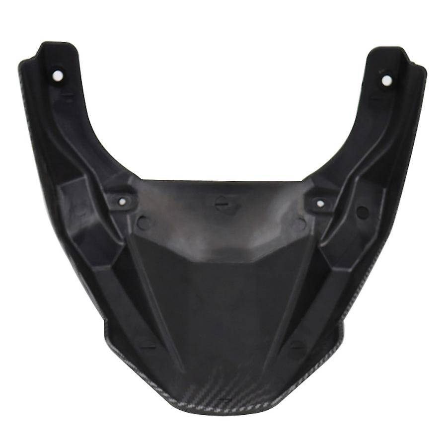 Carbon Fiber Motorcycle Front Beak Nose Extension Cowl for Mt-09 Tracer -09 2015 2016 2017