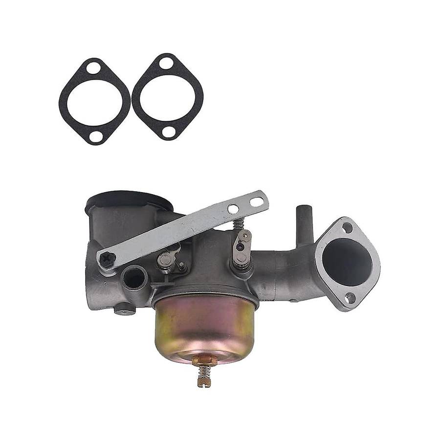 Carburetor for 491031 490499 491026 281707 Engine for 30102 30103 30111 55600 56150 56175 Mower