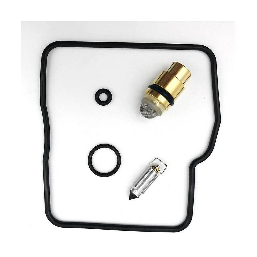 Carburetor Repair Kit Motorcycle Supplies for Vs800gl Vz800 Vs1400 Vs800 S/m50 S83