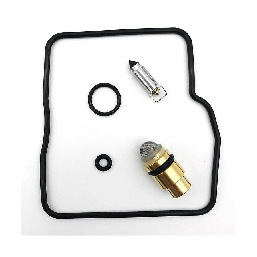 Carburetor Repair Kit Motorcycle Supplies for Vs800gl Vz800 Vs1400 Vs800 S/m50 S83