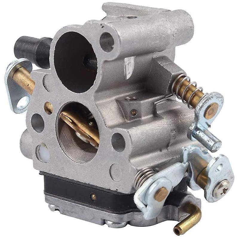 Carburettor with Filter and Fuel Pipe Filter for 235 235E 236 236E 240 240E Chainsaw