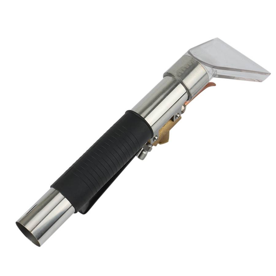Carpet Cleaning Extractor Auto Detail Wand Tool Extractor Machine High Pressure Steam Cleaner Car So