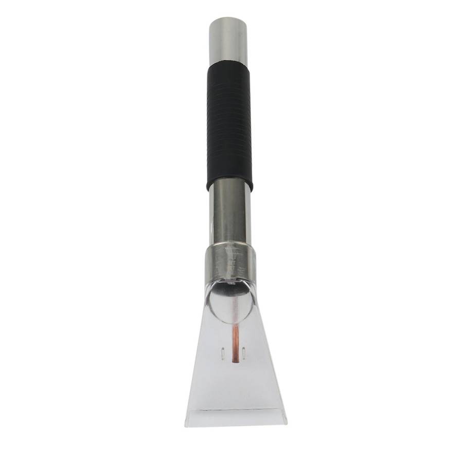 Carpet Cleaning Extractor Auto Detail Wand Tool Extractor Machine High Pressure Steam Cleaner Car So