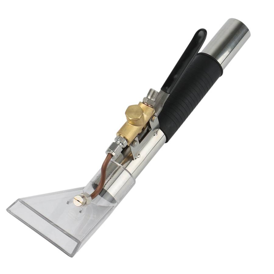 Carpet Cleaning Extractor Auto Detail Wand Tool Extractor Machine High Pressure Steam Cleaner Car So