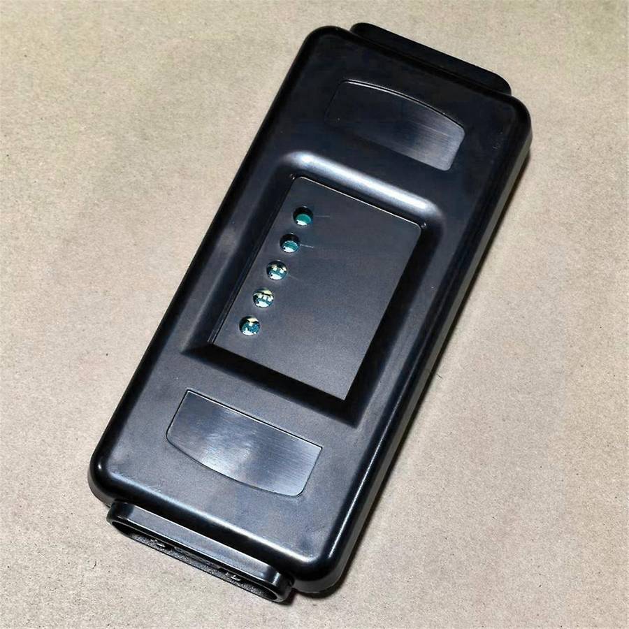 CAT ET4 4780235 for ET4 Communication Adapter Group CAT Electric System Heavy Duty Truck Diagnostic