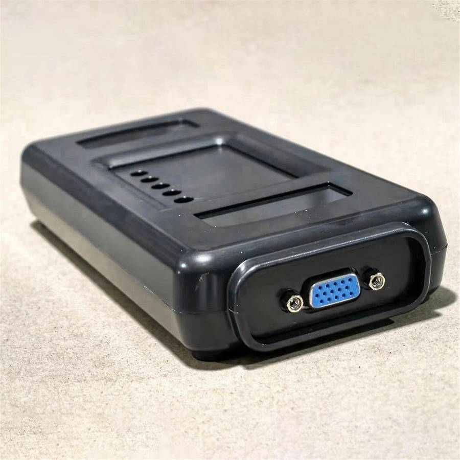 CAT ET4 4780235 for ET4 Communication Adapter Group CAT Electric System Heavy Duty Truck Diagnostic