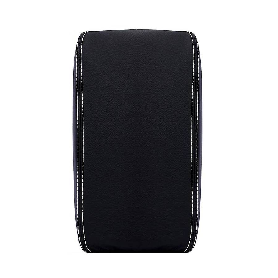 Center Console Cover for Accord 2018 2019 2020 2021 Accessories,Car Armrest Cover Center Arm Rest Pa